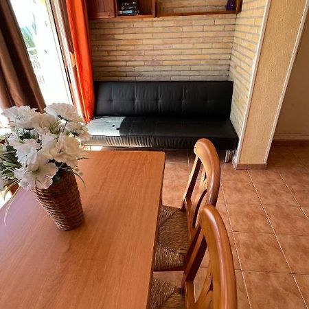 Edificio La Goleta Apartment Бенидорм Екстериор снимка