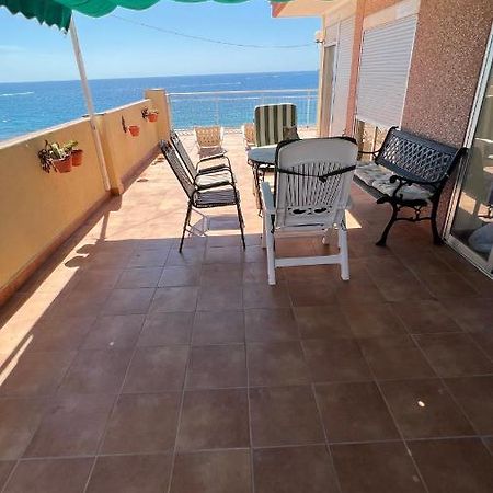 Edificio La Goleta Apartment Бенидорм Екстериор снимка