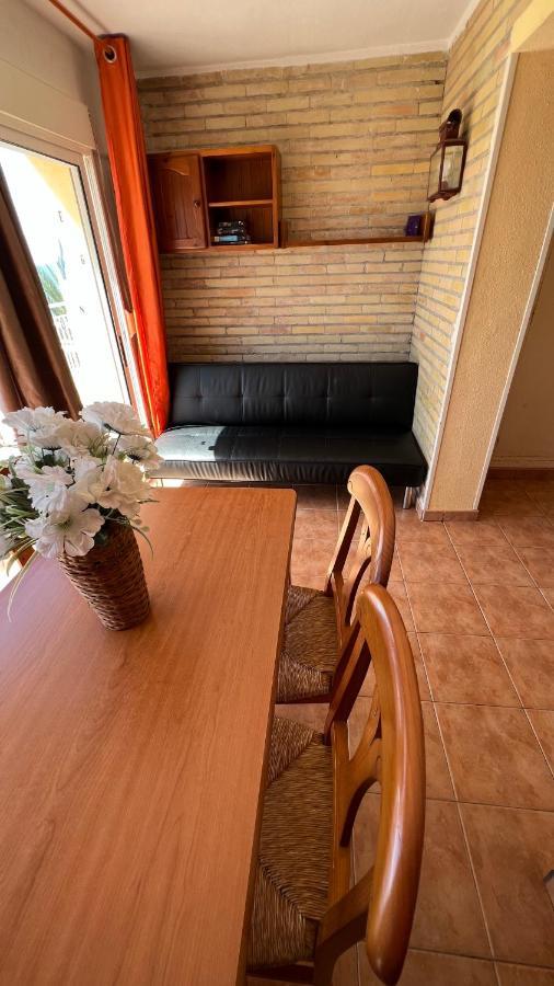 Edificio La Goleta Apartment Бенидорм Екстериор снимка