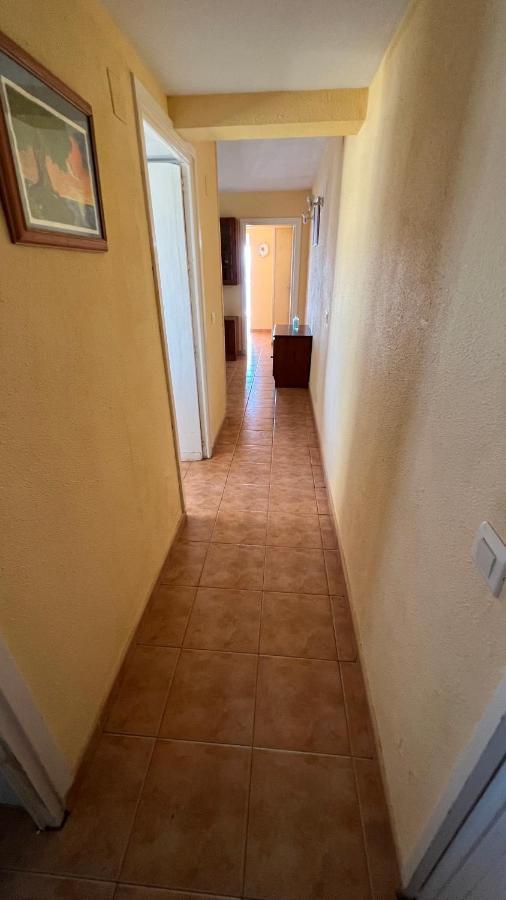 Edificio La Goleta Apartment Бенидорм Екстериор снимка